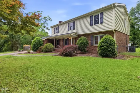 3209 Marie Drive Raleigh NC 27604
