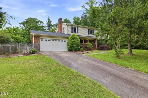 3209 Marie Drive Raleigh NC 27604