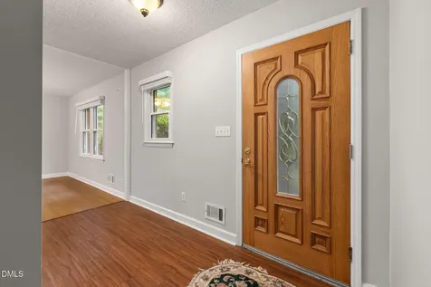 3209 Marie Drive Raleigh NC 27604
