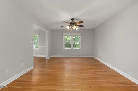 3209 Marie Drive Raleigh NC 27604
