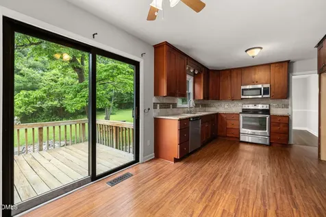 3209 Marie Drive Raleigh NC 27604