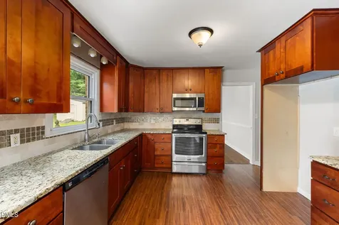 3209 Marie Drive Raleigh NC 27604