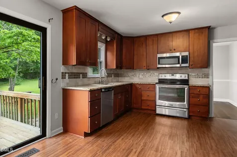 3209 Marie Drive Raleigh NC 27604
