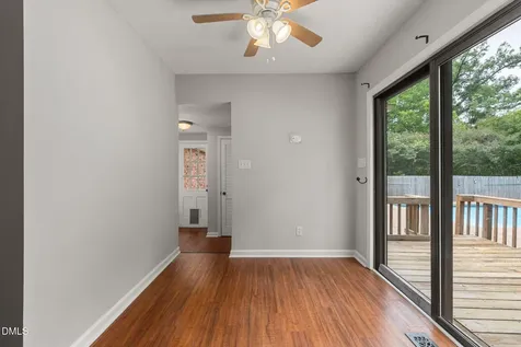 3209 Marie Drive Raleigh NC 27604