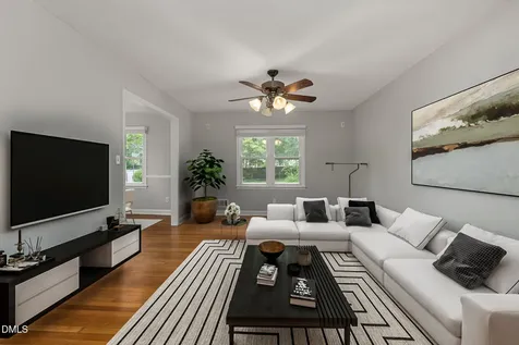 3209 Marie Drive Raleigh NC 27604