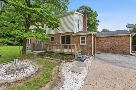3209 Marie Drive Raleigh NC 27604