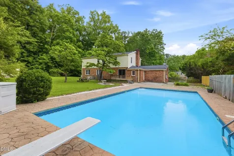 3209 Marie Drive Raleigh NC 27604