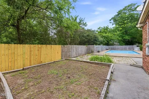 3209 Marie Drive Raleigh NC 27604