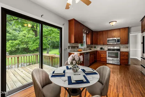 3209 Marie Drive Raleigh NC 27604