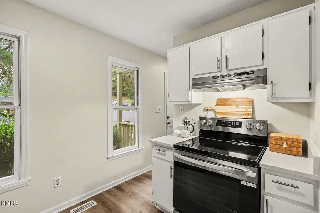 6509 English Oaks Drive Raleigh NC 27615