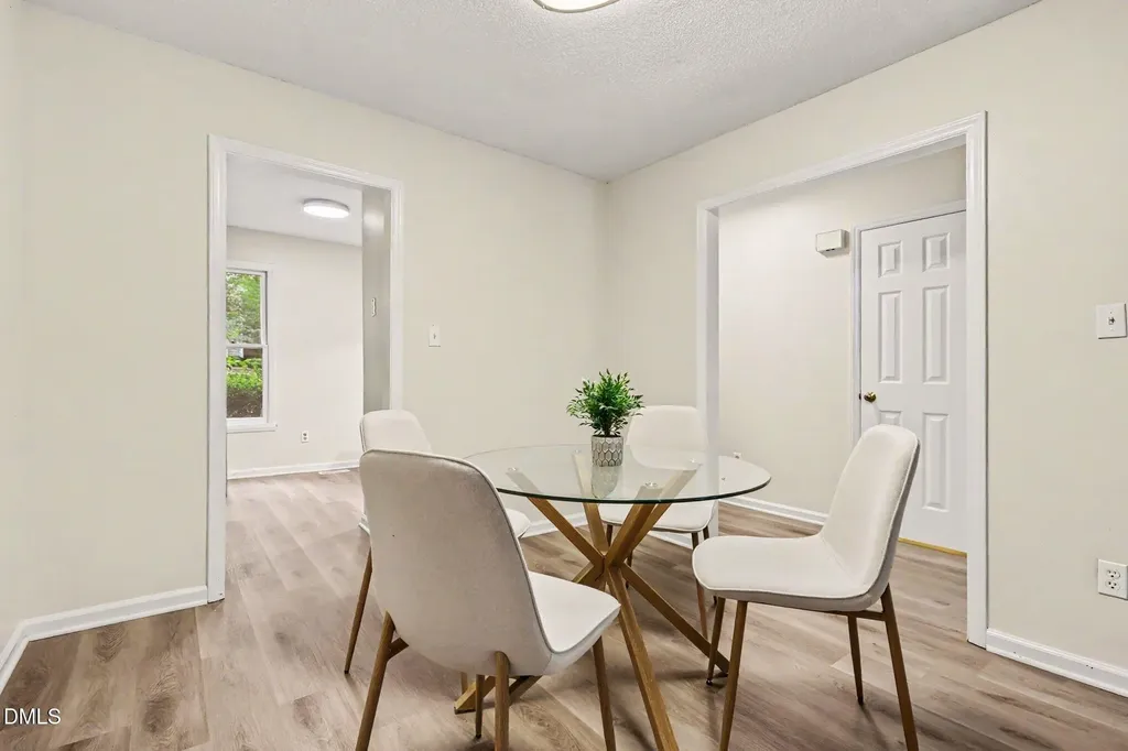 6509 English Oaks Drive Raleigh NC 27615