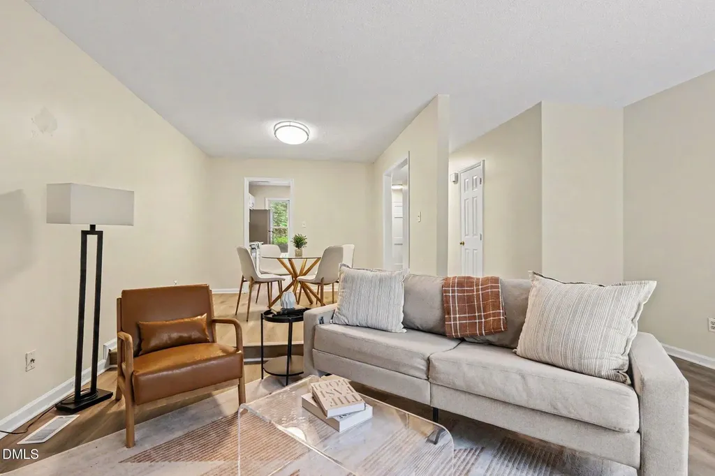 6509 English Oaks Drive Raleigh NC 27615