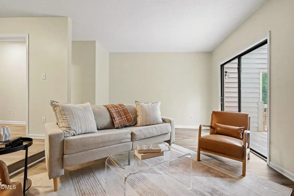 6509 English Oaks Drive Raleigh NC 27615