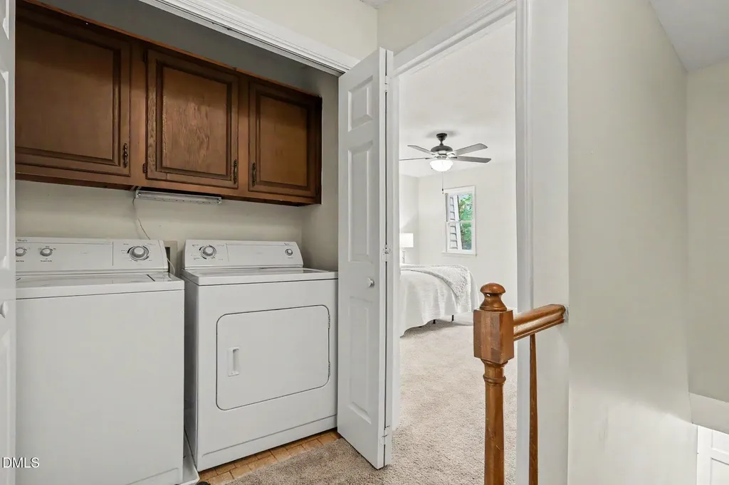 6509 English Oaks Drive Raleigh NC 27615