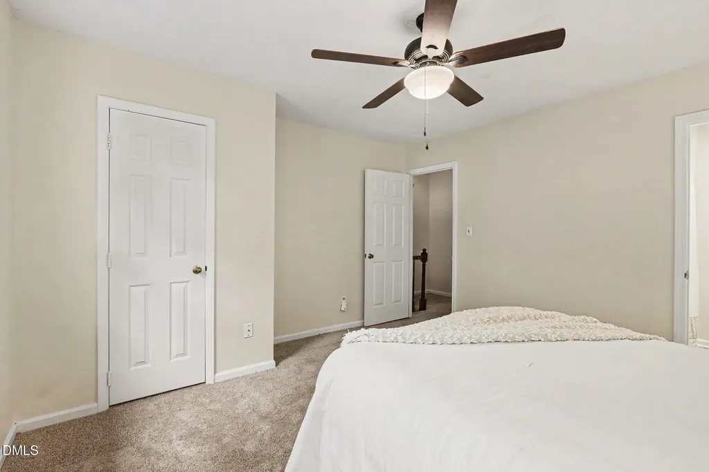 6509 English Oaks Drive Raleigh NC 27615