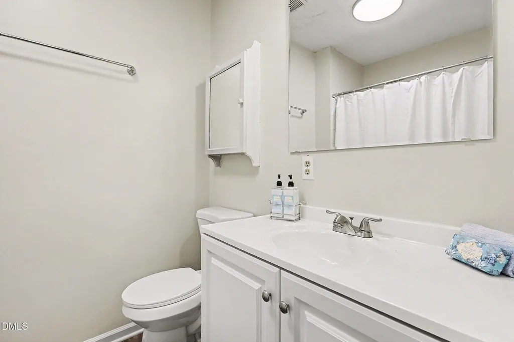 6509 English Oaks Drive Raleigh NC 27615