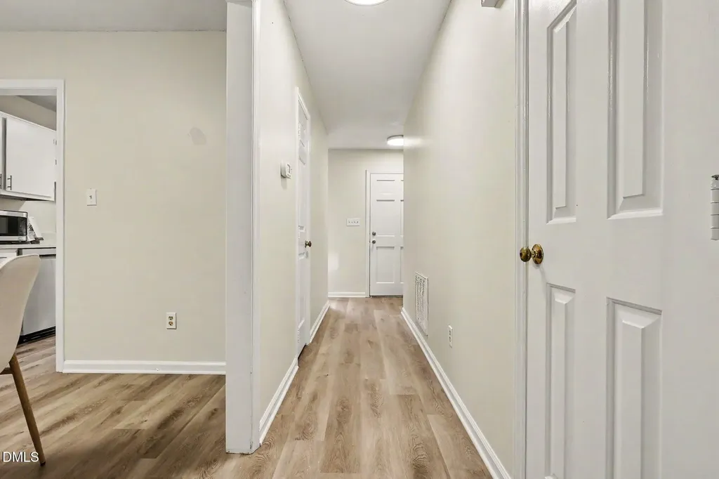 6509 English Oaks Drive Raleigh NC 27615