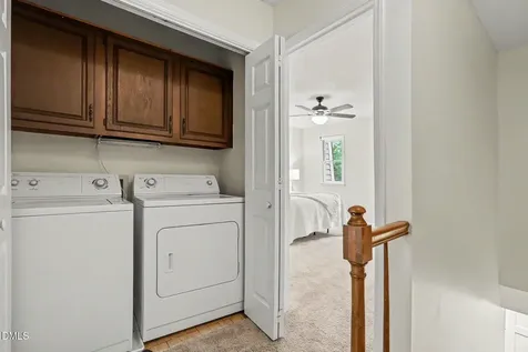 6509 English Oaks Drive Raleigh NC 27615