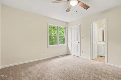 6509 English Oaks Drive Raleigh NC 27615