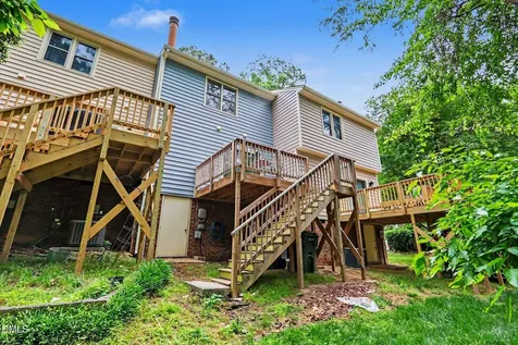 6509 English Oaks Drive Raleigh NC 27615