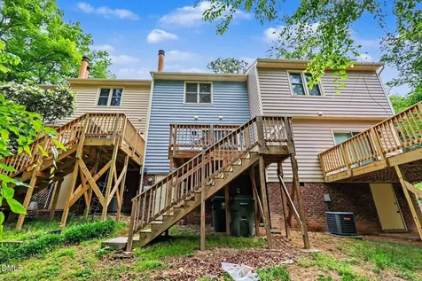 6509 English Oaks Drive Raleigh NC 27615