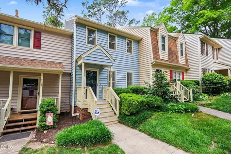 6509 English Oaks Drive Raleigh NC 27615