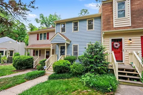6509 English Oaks Drive Raleigh NC 27615