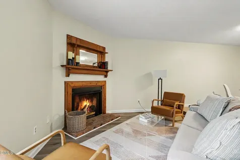 6509 English Oaks Drive Raleigh NC 27615