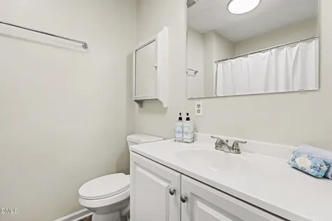 6509 English Oaks Drive Raleigh NC 27615