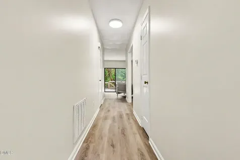 6509 English Oaks Drive Raleigh NC 27615