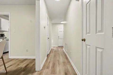 6509 English Oaks Drive Raleigh NC 27615