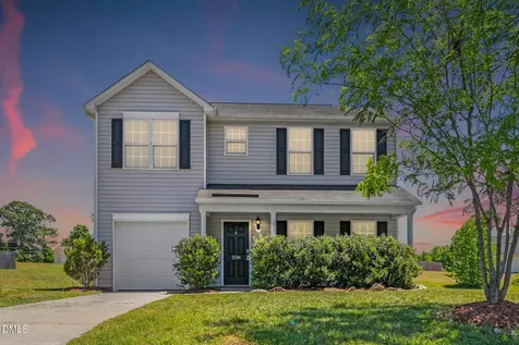 5294 Dipper Drive Snow Camp NC 27349
