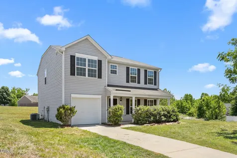 5294 Dipper Drive Snow Camp NC 27349