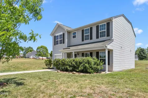 5294 Dipper Drive Snow Camp NC 27349