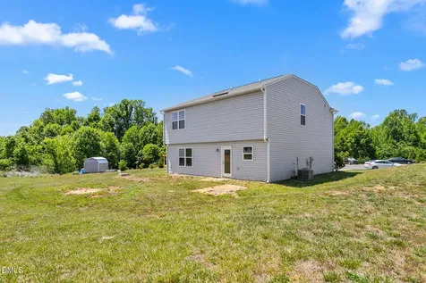 5294 Dipper Drive Snow Camp NC 27349