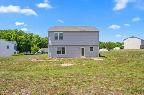 5294 Dipper Drive Snow Camp NC 27349