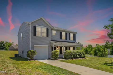 5294 Dipper Drive Snow Camp NC 27349