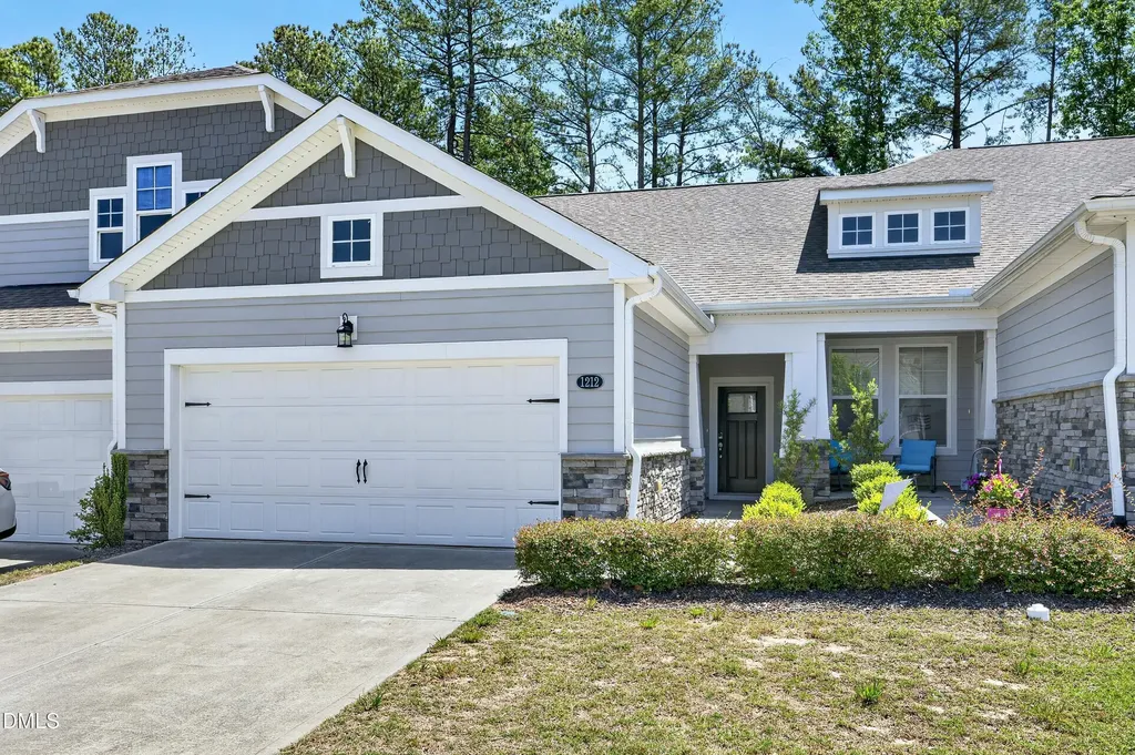 1212 Morrison Drive Durham NC 27703