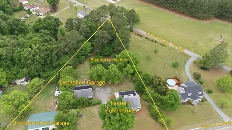 203 Vernon Street Broadway NC 27505