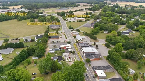 203 Vernon Street Broadway NC 27505
