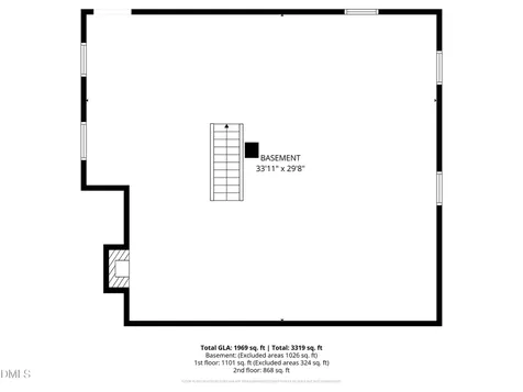 203 Vernon Street Broadway NC 27505