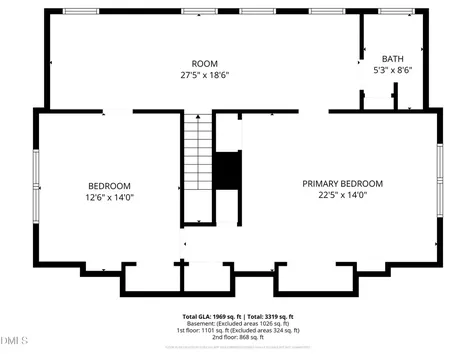 203 Vernon Street Broadway NC 27505