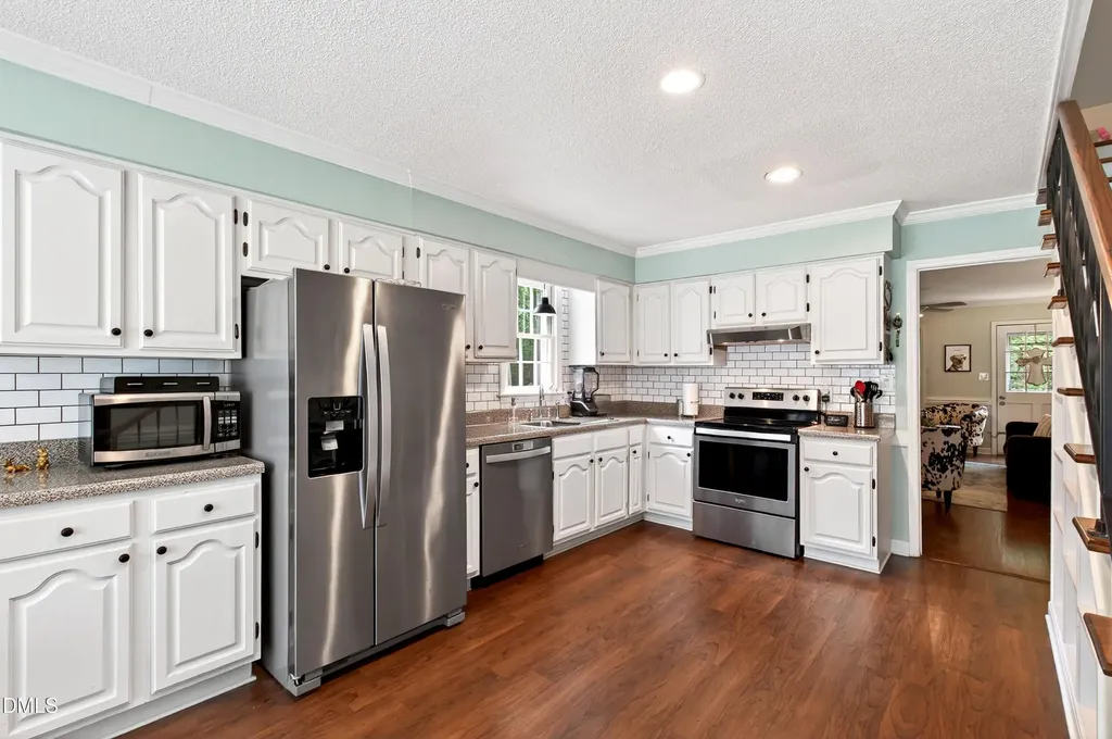 4537 Hershey Court Raleigh NC 27613