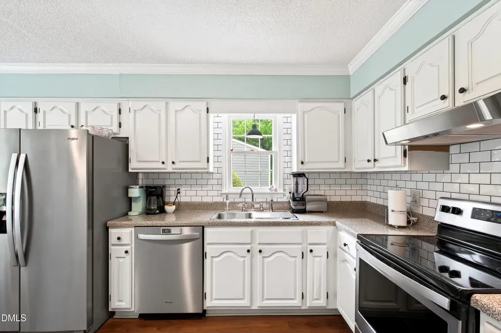 4537 Hershey Court Raleigh NC 27613