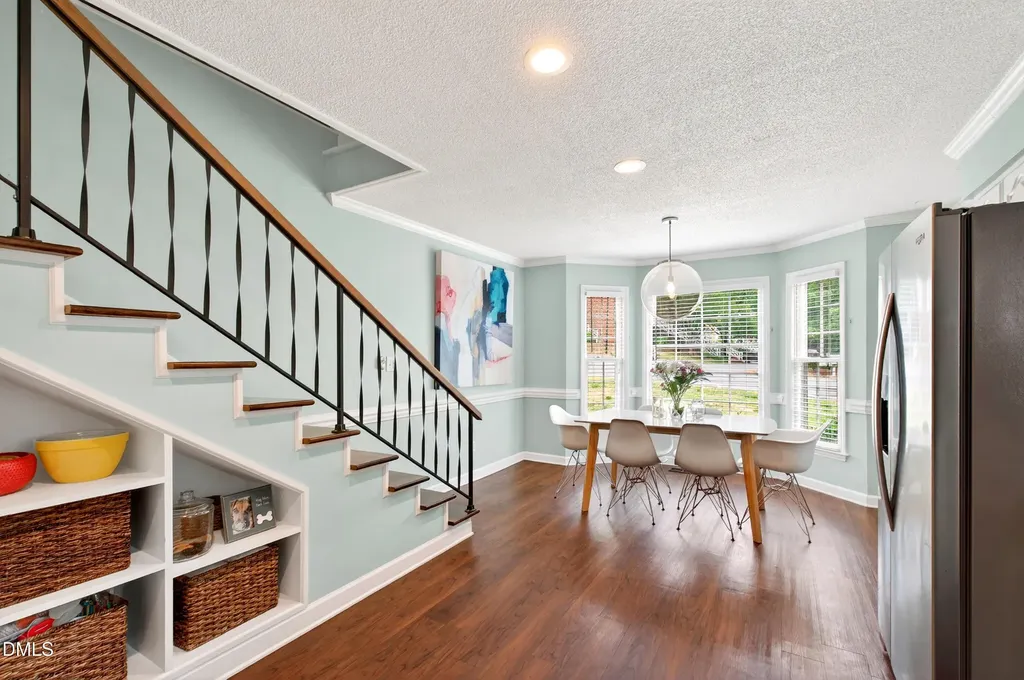 4537 Hershey Court Raleigh NC 27613