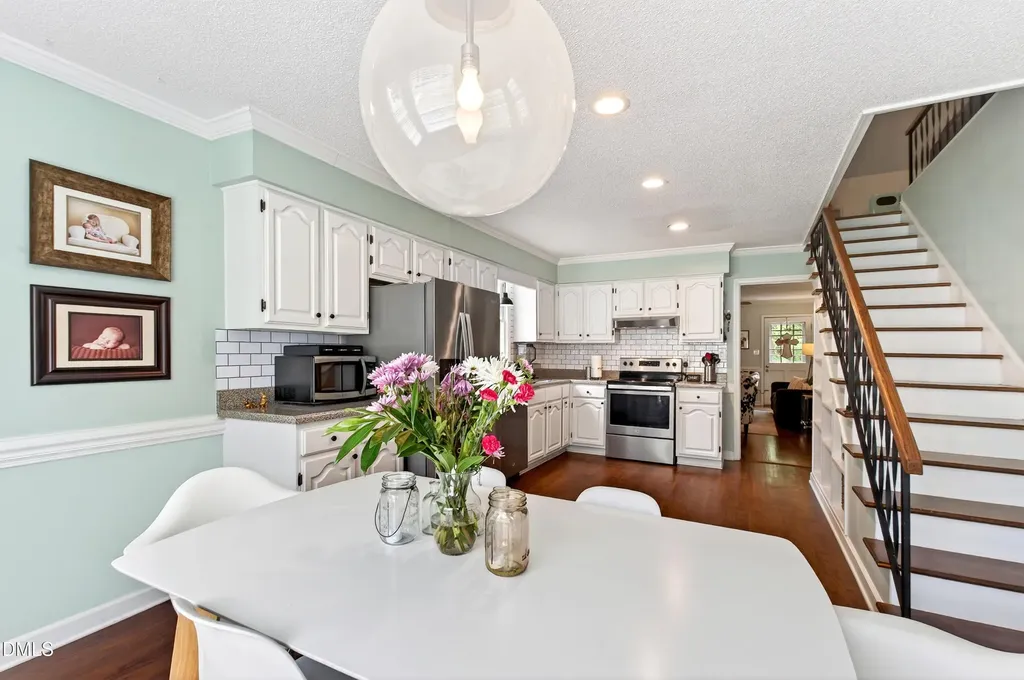4537 Hershey Court Raleigh NC 27613