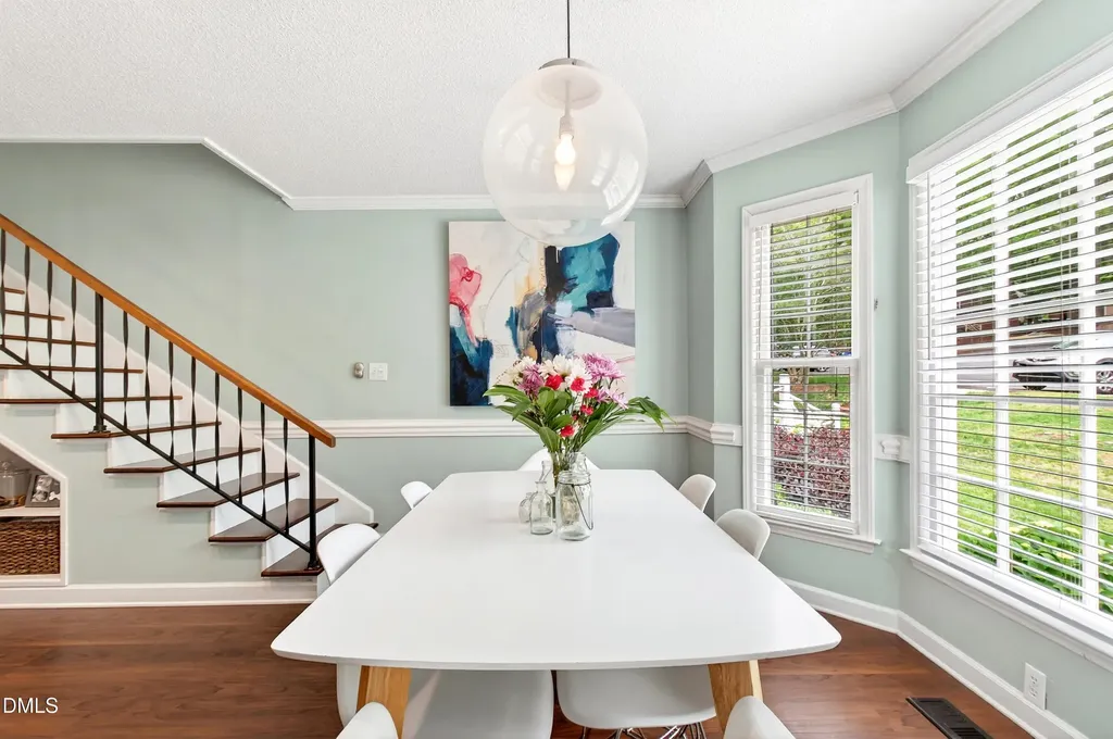 4537 Hershey Court Raleigh NC 27613