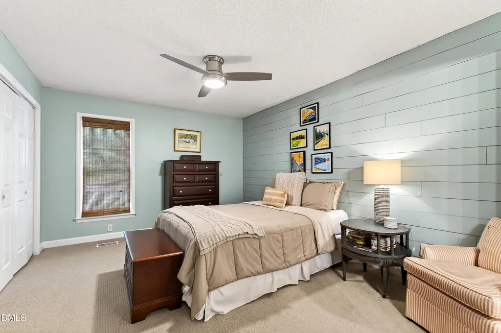 4537 Hershey Court Raleigh NC 27613