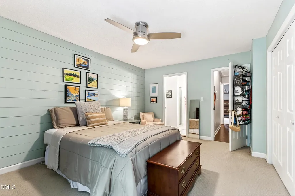 4537 Hershey Court Raleigh NC 27613