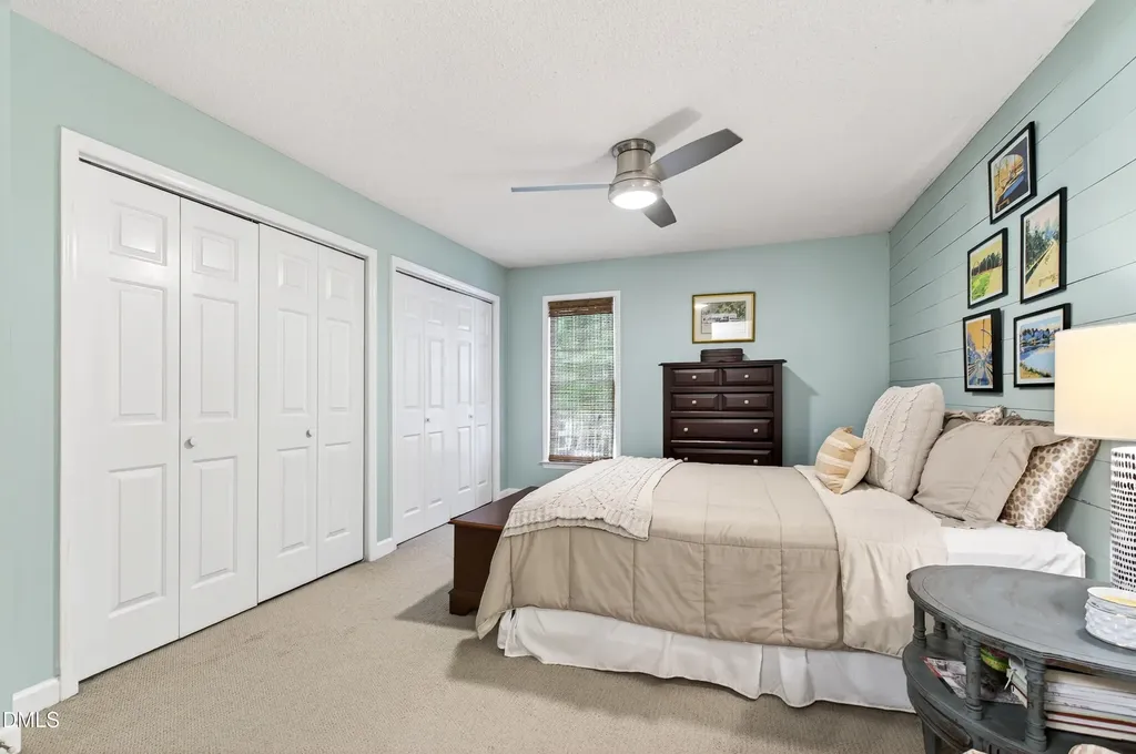 4537 Hershey Court Raleigh NC 27613